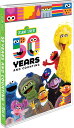 北米版DVD！Sesame Street: 50 Years and Counting！＜「セサミストリート」誕生50周年記念（2枚組）＞