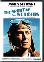 新品DVD！【翼よ！あれが巴里の灯だ】 The Spirit Of St. Louis！