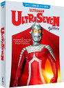 VikĔBlu-rayIyEgZuFRv[gEV[Yz UltraSeven The Complete Series [Blu-ray]I