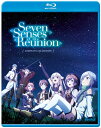 新品北米版Blu-ray!【七星のスバル】全12話!