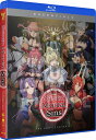 新品北米版Blu-ray!【sin 七つの大罪】全12話!
