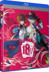 新品北米版Blu-ray！【18if】全13話！