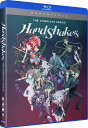 新品北米版Blu-ray!【ハンドシェイカー】全12話!