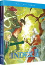 新品北米版Blu-ray!【とある魔術の禁書目録 第3期】【2】第14話〜最終26話
