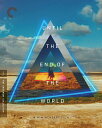 新品北米版Blu-ray!【夢の涯てまでも】 Until the End of the World The Criterion Collection [Blu-...