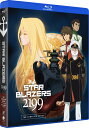 新品北米版Blu-ray！【宇宙戦艦ヤマト2199】 全26話！