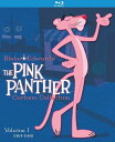 新品北米版Blu-ray!【ピンクパンサー:カートゥーン・コレクション1】 The Pink Panther Cartoon Collection: Volum...