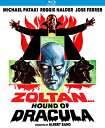 VikĔBlu-rayIyhLE]^z Zoltan: Hound of Dracula (aka Dracula's Dog) [Blu-ray]I