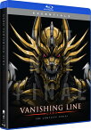 新品北米版Blu-ray！【牙狼＜GARO＞VANISHING LINE】全24話！