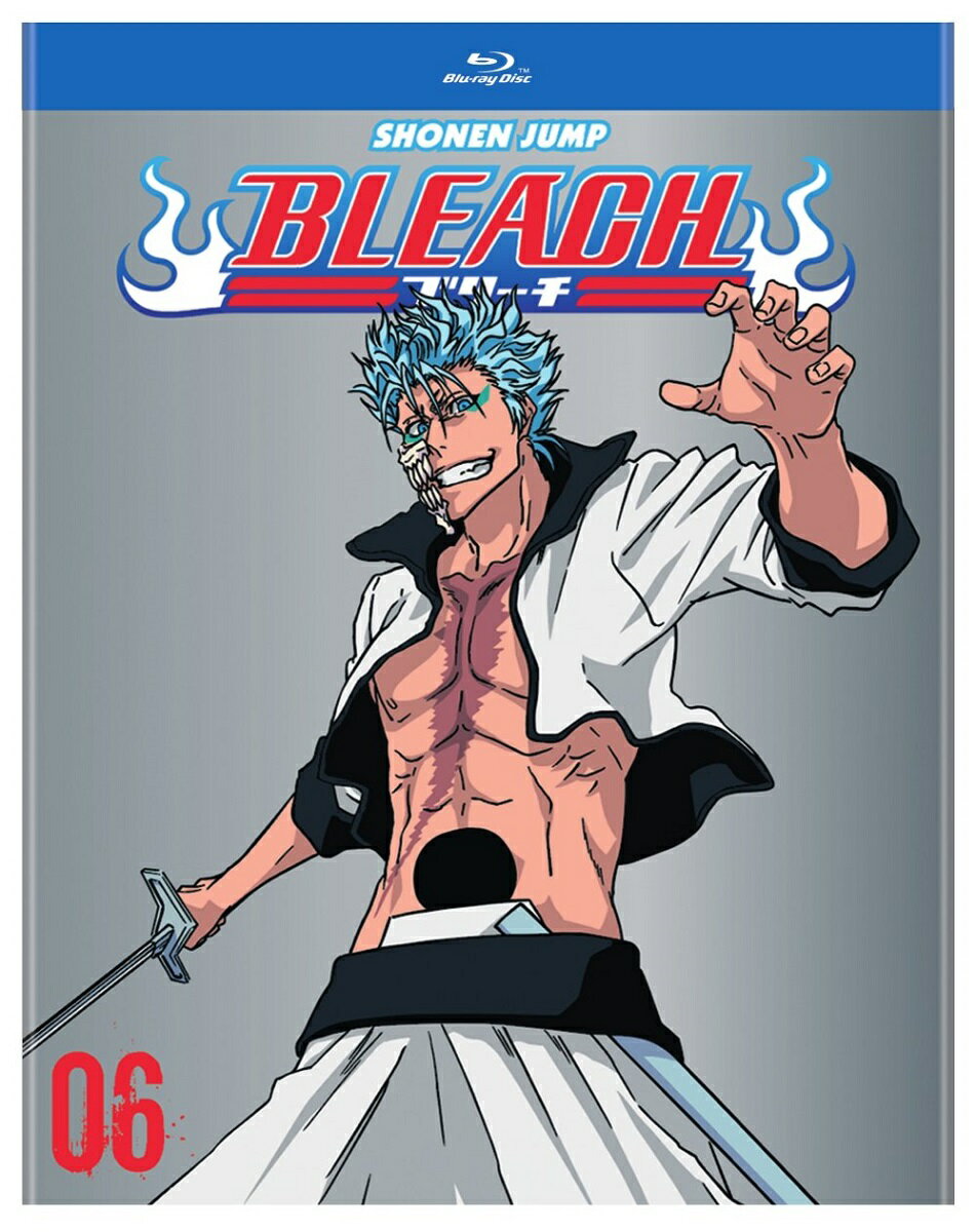 海外最新 新品北米版blu Ray Bleach ブリーチ 6 第140話 第167話 激安単価で Pbh Pertanian Jatimprov Go Id 海外最新 新品北米版blu Ray Bleach ブリーチ 6 第140話 第167話 激安単価で Pbh Pertanian Jatimprov Go Id