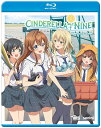 新品北米版Blu-ray!【八月のシンデレラナイン】 全12話!