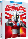 北米版Blu-ray【ウルトラマンA：コンプリート シリーズ】 Ultraman Ace: The Complete Series Blu-ray