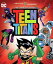 Blu-rayإƥ󡦥󥺡5١إƥ󡦥 ԥ!١ Teen Titans: The Complete Series [Blu-ray]