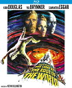 新品北米版Blu-ray!【カーク・ダグラスとユル・ブリンナーの世界の果ての大冒険】 The Light at the Edge of the World [B...