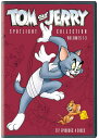 新品北米版DVD!【トムとジェリー】 Tom and Jerry Spotlight Collection: Vol. 1-3!