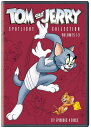 新品北米版DVD！【トムとジェリー】 Tom and Jerry Spotlight Collection: Vol. 1-3！