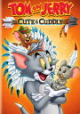 新品北米版DVD!【トムとジェリー】Tom and Jerry: Cute & Cuddly!