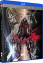 新品北米版Blu-ray!【Devil May Cry(デビルメイクライ)】全12話!