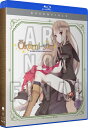 新品北米版Blu-ray!【オオカミさんと七人の仲間たち】 全12話!