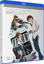 新品北米版Blu-ray!【Robotics;Notes(ロボティクス・ノーツ)】 全22話!