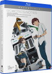 新品北米版Blu-ray！【Robotics;Notes（ロボティクス・ノーツ）】 全22話！