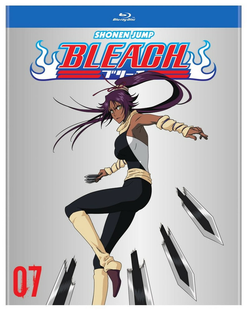 送料無料 新品北米版blu Ray Bleach ブリーチ 7 第168話 第195話 アウトレット送料無料 Metalcava Com Br 送料無料 新品北米版blu Ray Bleach ブリーチ 7 第168話 第195話 アウトレット送料無料 Metalcava Com Br