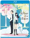 新品北米版Blu-ray！【恋は雨上がりのように】全12話！