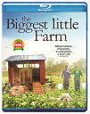 VikĔBlu-rayIyrbOEgEt@[@z̕炵̂z The Biggest Little Farm [Blu-ray]I