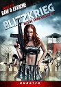 新品北米版DVD!Blitzkrieg: Escape From Stalag 69!