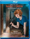 新品北米版Blu-ray！Nancy Drew and the Hidden Staircase ！ナンシー・ドリュー ＜ソフィア・リリス主演＞