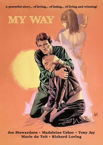 ■新品北米版DVD！【マイ・ウェイ】 My Way！
