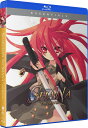 新品北米版Blu-ray!【劇場版 灼眼のシャナ】