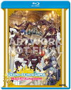 新品北米版Blu-ray!【劇場版 うたの☆プリンスさまっ♪ マジLOVEキングダム】