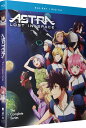 新品北米版Blu-ray!【彼方のアストラ】全12話!