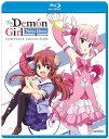 新品北米版Blu-ray!【まちカドまぞく】 全12話!
