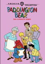 新品北米版DVD！【パディントンベア：コンプリート シリーズ】 Paddington Bear: The Complete Series！＜ハンナ バーベラ/くまのパディントン＞