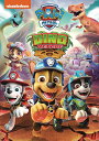 新品北米版DVD!PAW Patrol: Dino Rescue <パウ・パトロール>