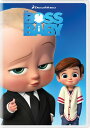 新品北米版DVD!【ボス・ベイビー】 The Boss Baby!