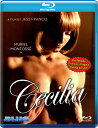 VikĔBlu-rayIyfBEX^I^̐XiʖF댯ȉΗVсjz CECILIA [Blu-ray]IWFXEtRēi