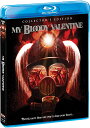 新品北米版Blu-ray！【血のバレンタイン：コレクターズ エディション】 My Bloody Valentine: Collector 039 s Edition Blu-ray ！