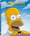新品北米版DVD!【ザ・シンプソンズ 第19シーズン】 The Simpsons: The Nineteenth Season!