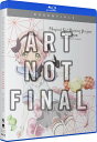 新品北米版Blu-ray!【魔法少女育成計画】全12話!