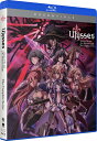 新品北米版Blu-ray!【ユリシーズ ジャンヌ・ダルクと錬金の騎士】全12話!