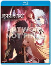 新品北米版Blu-ray!【アサシンズプライド】全12話!