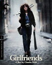 VikĔBlu-rayIyK[thz Girlfriends (Criterion Collection) [Blu-ray]IN[fBAEEFCēi