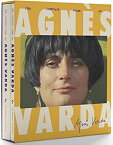 新品北米版Blu-ray！The Complete Films of Agnes Varda (Criterion Collection) [Blu-ray]！＜ザ・コンプリート・フィルム・オブ・アニエス・ヴァルダ：クライテリオン・コレクション＞