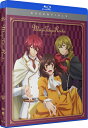 新品北米版Blu-ray!【明治東亰恋伽】全12話!