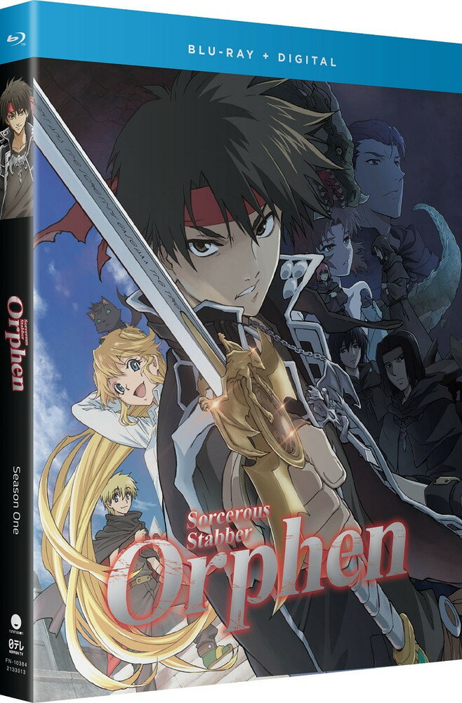 即納最大半額 予約 新品北米版blu Ray 魔術士オーフェンはぐれ旅 第1期 全14話 格安人気 Capturecctv Co Uk 即納最大半額 予約 新品北米版blu Ray 魔術士オーフェンはぐれ旅 第1期 全14話 格安人気 Capturecctv Co Uk