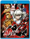 新品北米版Blu-ray!【キリングバイツ】全12話!