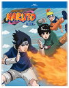 新品北米版Blu-ray!【NARUTO -ナルト-】【2】(第28話~第55話)!